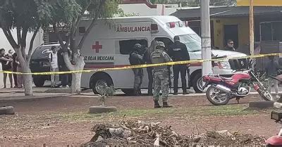 Asesinan A Dos Hombre En Ciudad Obreg N Uno Era Menor De Edad