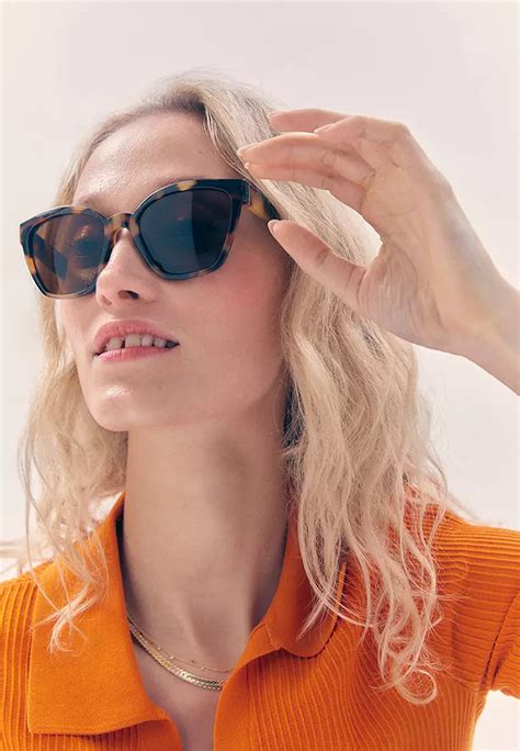 Buy Other Stories Cat Eye Sunglasses Online ZALORA Malaysia