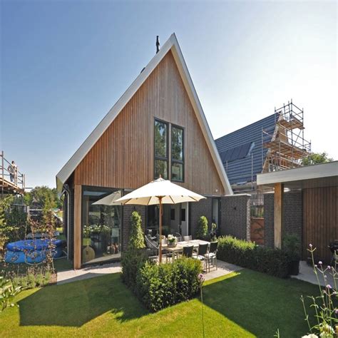 Eigentijdse Woning Bongers Architecten Homify