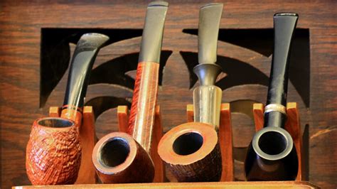 The A-Z Pipe Tobacco Guide for Beginners & Seasoned Smokers