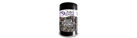 Clear Infection Blend - Zola's Original Herbal Remedies
