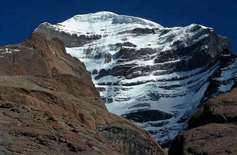 Kailash : Climbing, Hiking & Mountaineering : SummitPost