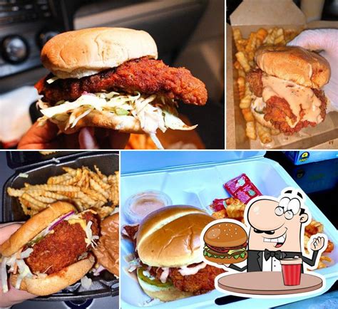 Chikin Drip in San Jose - Restaurant reviews