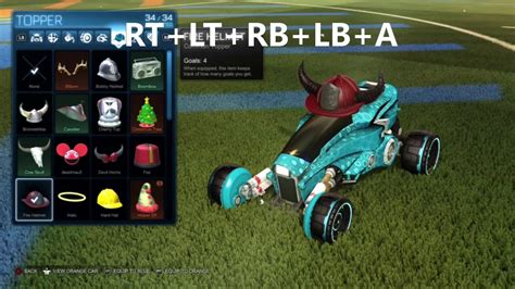 How To Get Crates And Keys Or More Toppers Glitch Rocket League