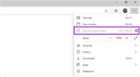 C Mo Deshabilitar La Navegaci N Inprivate En Microsoft Edge Chromium