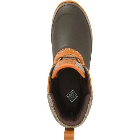 Muck Boots Originals Duck Lace Boot Mens Footwear