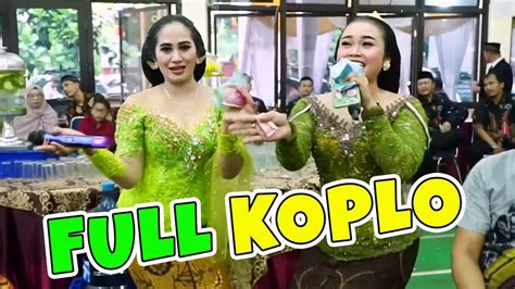 Full Koplo Selendang Biru Lamunan Lintang Asmoro Campursari Prima Swara