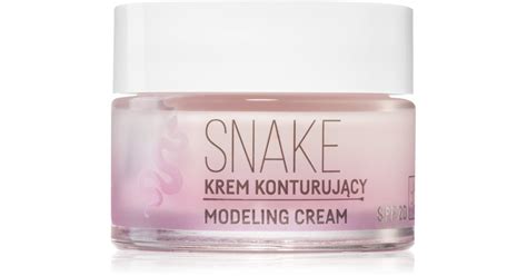 Floslek Laboratorium Skin Care Expert Snake Cr Me Stylisante Anti Rides