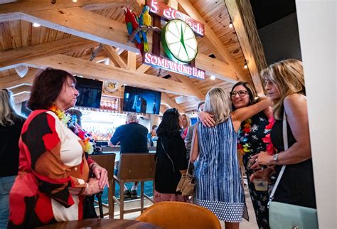 Compass By Margaritaville Opens In Naples