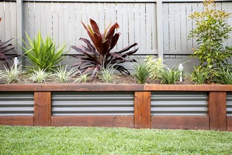 12 Stunning Garden Edging Ideas For Your Backyard - Genmice