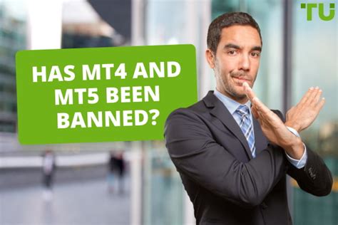 Is MT5 a Russian Company? Why was MT5 Banned?