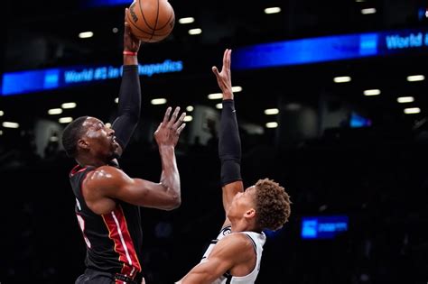 新聞 籃網慘輸熱火29分 奈許各個面向表現皆不如人 看板 Nba Mo Ptt 鄉公所