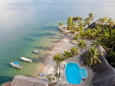 Manda Bay Hotel Updated 2022 Prices And Lodge Reviews Lamu Island Kenya