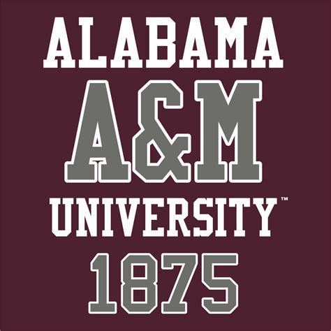 AAMU Alumni Custom Ink Fundraising