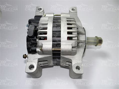 Alternador Hd Delco Si V Serie Hp Freightliner Kenworth