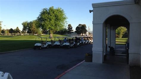 Las Vegas Golf Club - Golf Course - VIP Golf Services