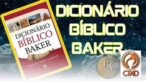 Dicion Rio Baker Youtube