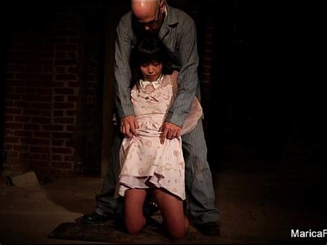 Marica Hase Gets Tied Up XVIDEOS