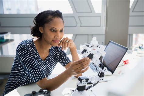 I Belong Here 3 Ways To Attract More Women To Stem Entrepreneur