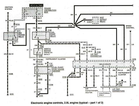 Gas Tank Level Sending Unit Wiring Diagram For Equus Gas Gauge Wiring