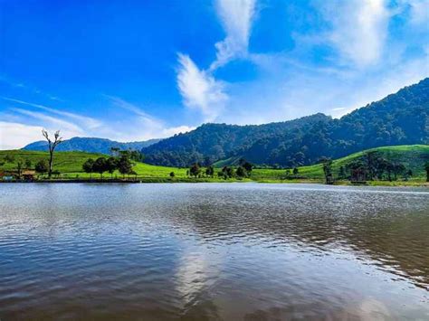 Telaga Saat Puncak Harga Tiket Masuk Lokasi Jam Buka Wisata Diary