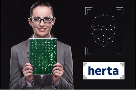 Hertas Facial Recognition Solution