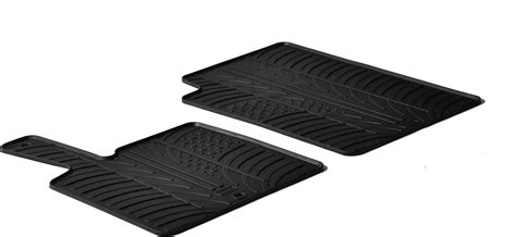 Gledring Usa Custom Fit All Weather Rubber Floor Mats Intended For Volvo Xc60 2010