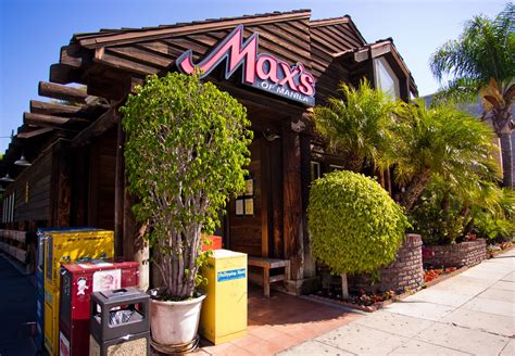 Max's Restaurant | World Franchise Centre