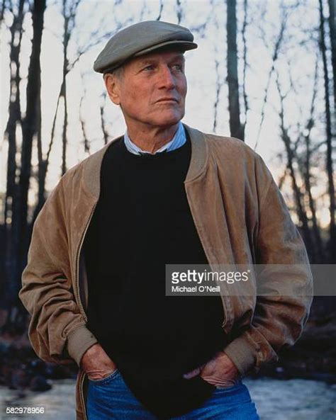 147 Photos Et Images Haute Résolution De Paul Newman 1994 Getty Images