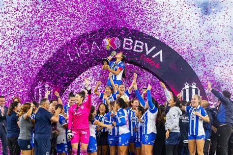 La Jornada Liga Mx Femenil Conoce A Sus Rivales De La Copa De Campeones W