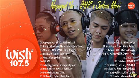 New Best Of Wish 107 5 Songs New Playlist 2020 2021 Best Of Wish