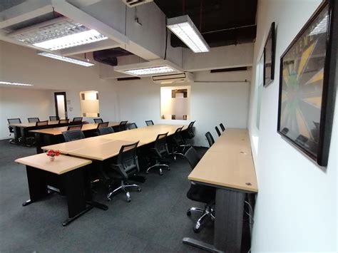 80 SQM Office Space For Rent In Makati 30 PAX Makati Philippines Buy