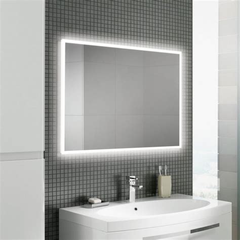 Flabeg Bathroom Mirrors Rispa