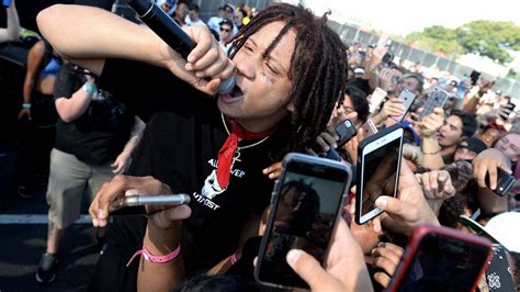 100 Trippie Redd Wallpapers