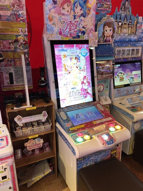 タイトーステーション和光 on Twitter アイカツ本日はこの後11 00よりアイカツフレンズベストフレンズ認定会ラブ