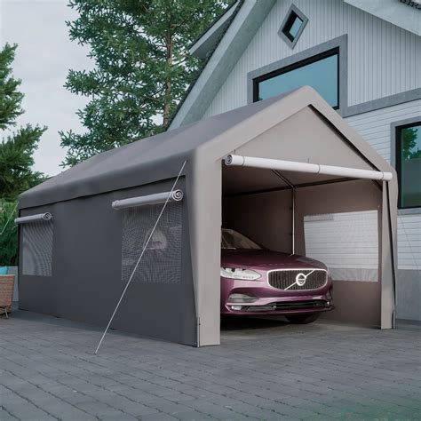 14 Best Carport Canopy 10 X 20 Heavy Duty For 2024 Storables