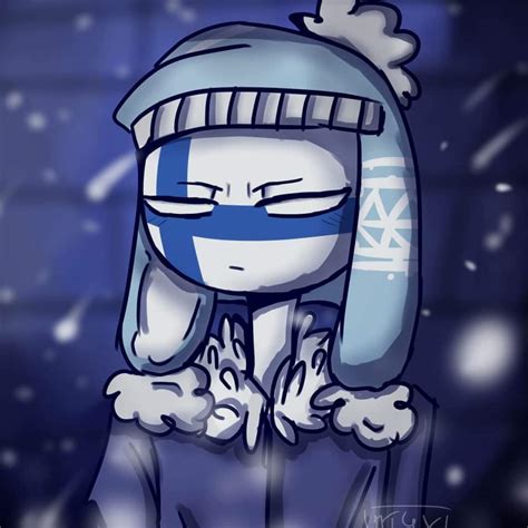 Finland Wiki •countryhumans Amino• Eng Amino