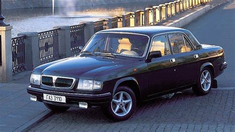 Volga 3110: Photos, Reviews, News, Specs, Buy car