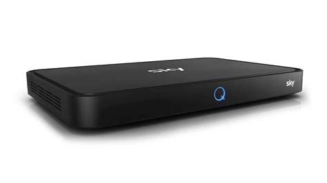 Sky Q Receiver Das Beste Fernseherlebnis In Uhd 4k