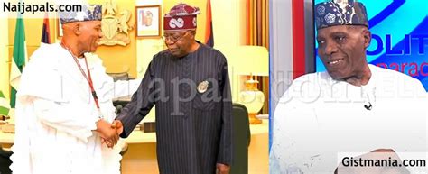 VIDEO Dollar Could Have Been N17k If Not For Tinubu S Reform Doyin