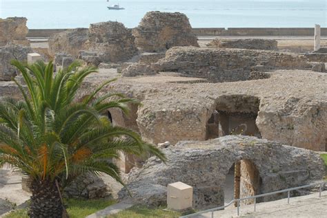 Carthage ruins Free Photo Download | FreeImages