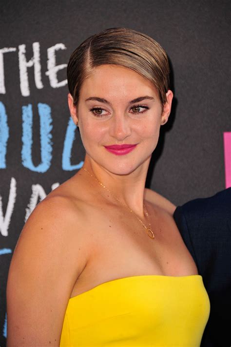 7 Shocking Secrets About Shailene Woodley's Relationship Journey (You've Never Heard!) Image 7