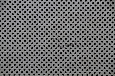 Metal Grate Texture Seamless