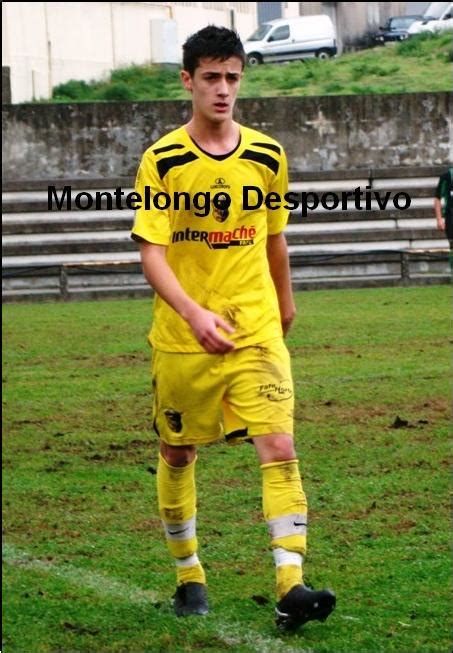 Montelongo Desportivo Juniores Div Nac Ad Fafe Abambres