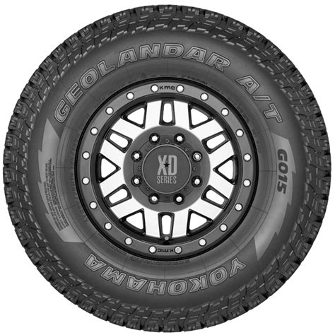 Yokohama Geolandar At G015 Tires Reviews And Price Blackcirclesca