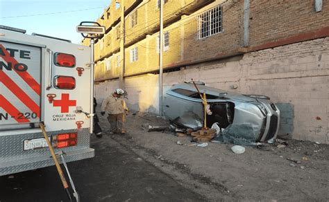 Más de 100 accidentes y 8 muertos van en Culiacán este 2023