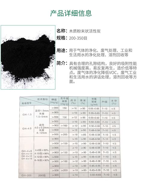 工业活性炭 江苏祺盛炭业科技有限公司