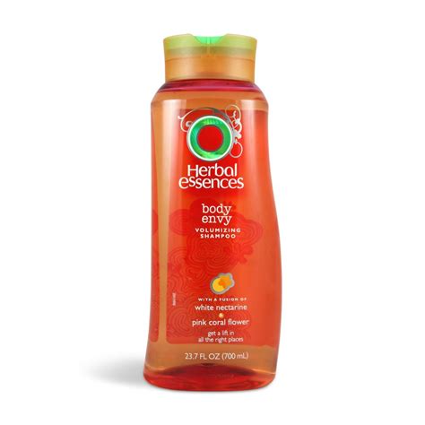 Herbal Essences Body Envy Volumizing Shampoo reviews in Shampoo ...