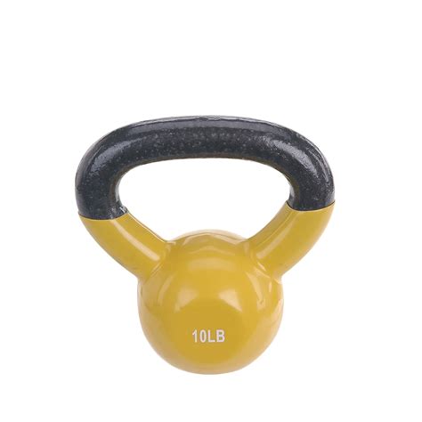 Best Kettlebell Weight Buying Guide