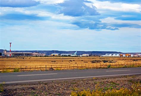 Aeropuerto De R O Gallegos Aeropuerto Internacional Piloto Civil